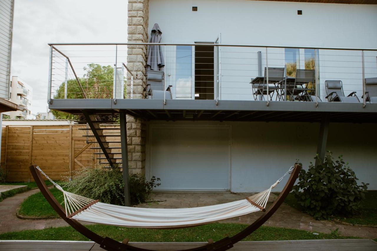 Apartmán Les Terrasses Sur Seine Vernon  Exteriér fotografie