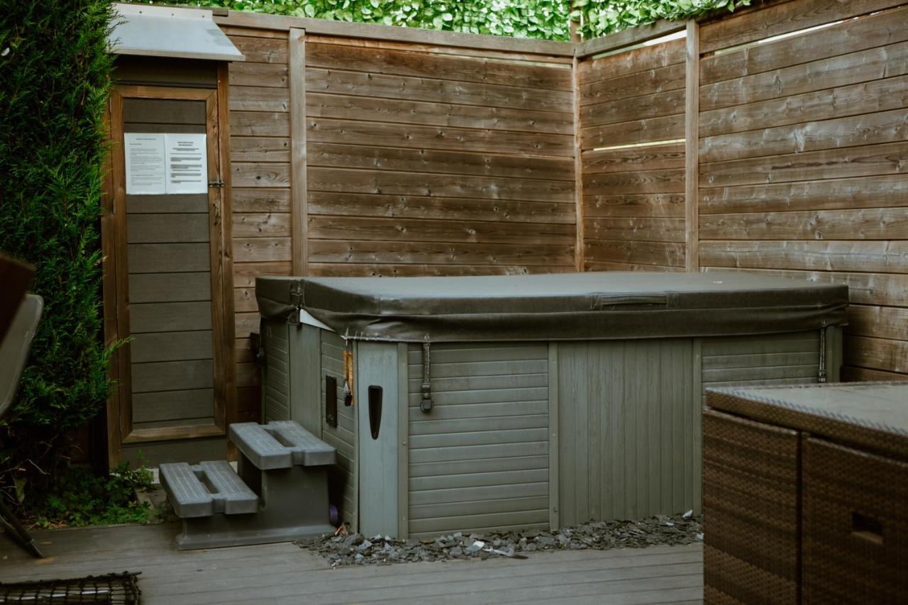 Apartmán Les Terrasses Sur Seine Vernon  Exteriér fotografie