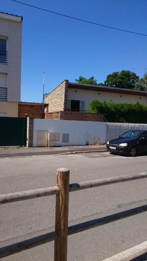 Apartmán Les Terrasses Sur Seine Vernon  Exteriér fotografie