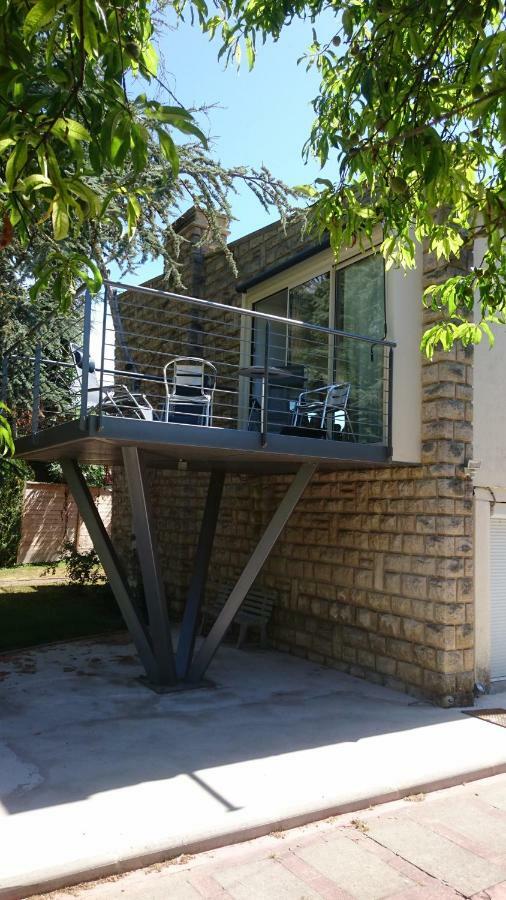 Apartmán Les Terrasses Sur Seine Vernon  Exteriér fotografie