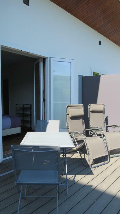 Apartmán Les Terrasses Sur Seine Vernon  Exteriér fotografie