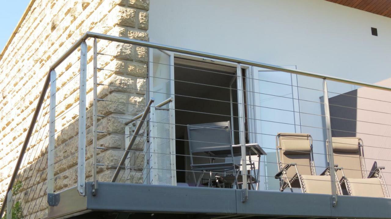 Apartmán Les Terrasses Sur Seine Vernon  Exteriér fotografie