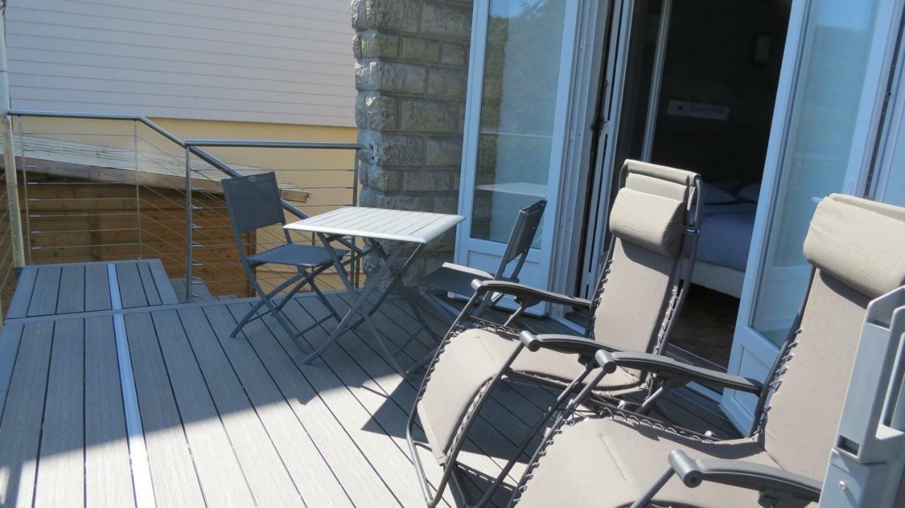 Apartmán Les Terrasses Sur Seine Vernon  Exteriér fotografie